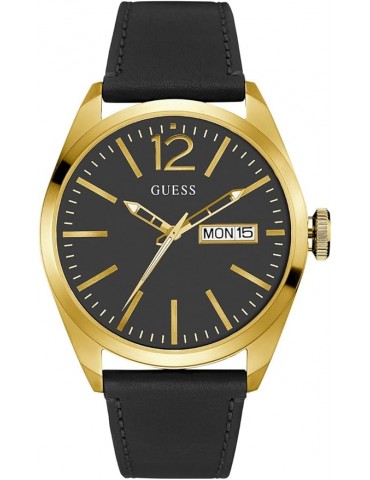 Orologio analogico Guess -...