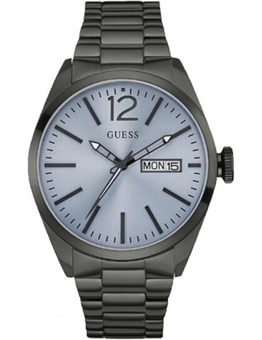 Orologio analogico Guess -...