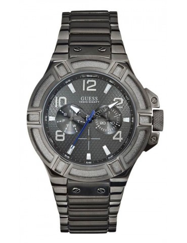 Orologio Guess - Uomo W0218G1