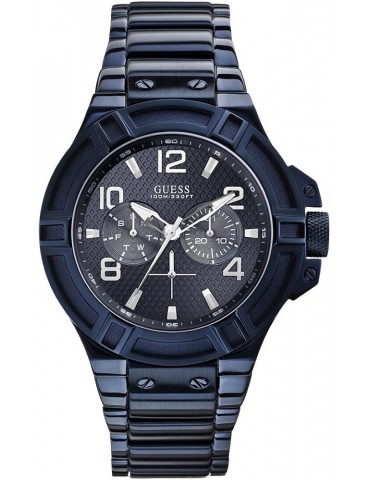 Orologio Guess - Uomo W0041G2