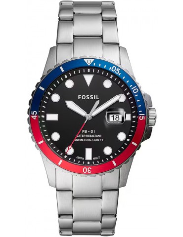 Fossil FS5657 - collezione...