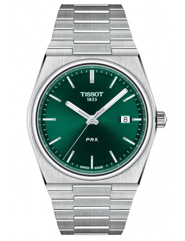 TISSOT PRX -T137.410.11.091.00